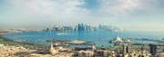 One day in Doha