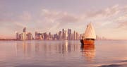 Mina District | Old Doha Port | A picture-perfect haven