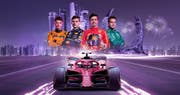 Formula 1 Qatar Airways Qatar Grand Prix 2024 | Tickets und Angebote