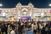 Shop Qatar 2024 | It’s all in the malls! Con premi, sconti, spettacoli e tanto divertimento