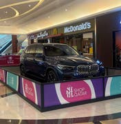 Shop Qatar 2023 — It’s all in the malls! Prizes, deals, shows, fun