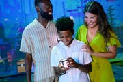 Minecraft Experience | Tickets & Information