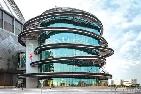 معسكر مغامرات 3 - 2 - 1