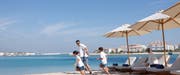 Hilton Doha The Pearl Hotel