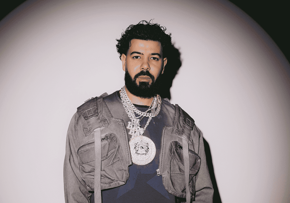 Dystinct Live in Qatar