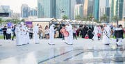 Festival international gastronomique du Qatar 2023