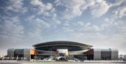 UFC Fight Night Doha 2026 | Tickets & Information