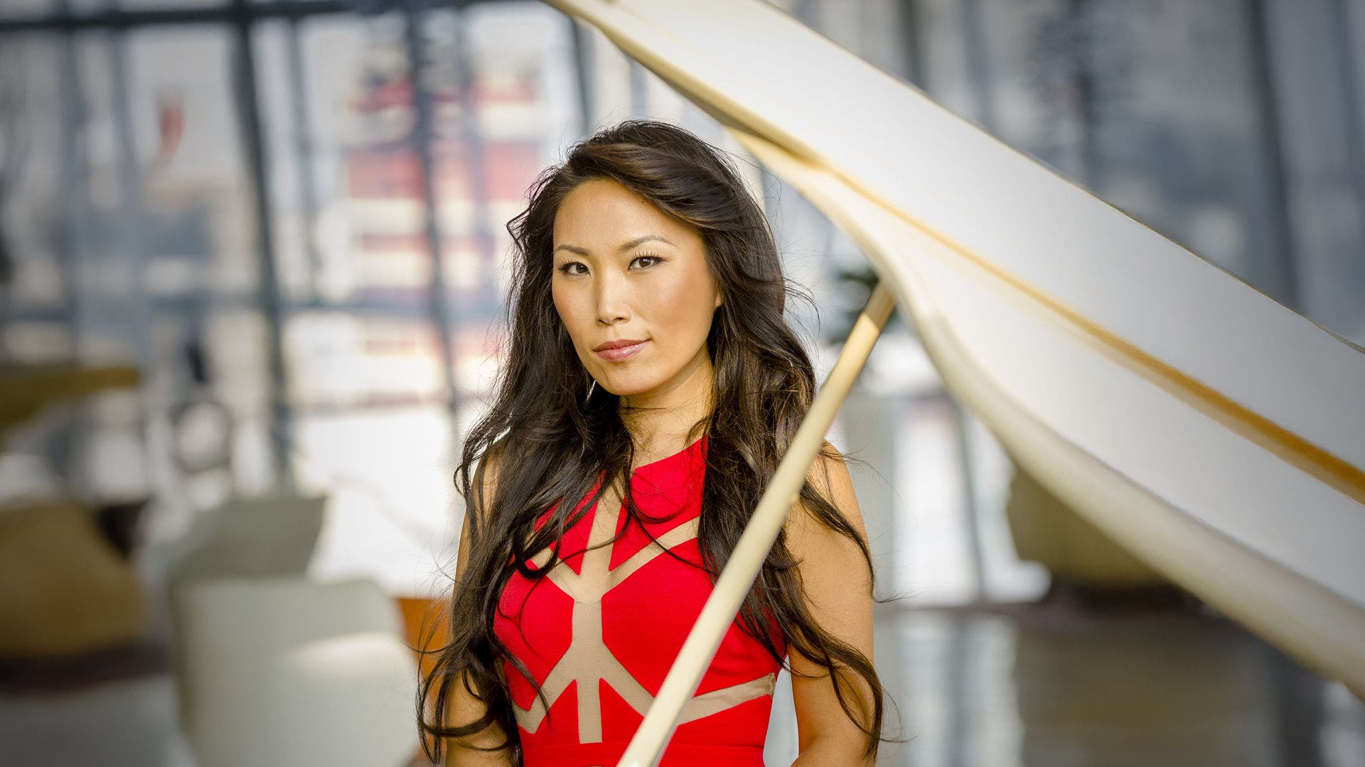 QPO Presents: Ravel’s Piano Concerto in G Major