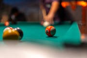 GCC Bilardo ve Snooker Bilardo Şampiyonası