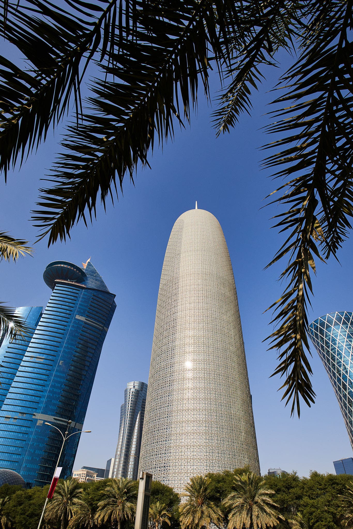 اليوم الوطني لدولة قطر