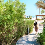 Public beaches in Qatar