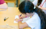 Kufic Calligraphy for Children