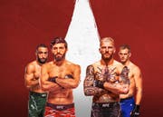 UFC Fight Night Doha 2025 | Billets et informations