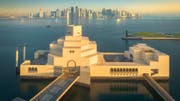 Qatar Calendar