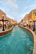 The top 10 Instagram-friendly places in Qatar