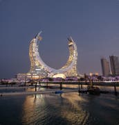 Top ten things to do in Lusail