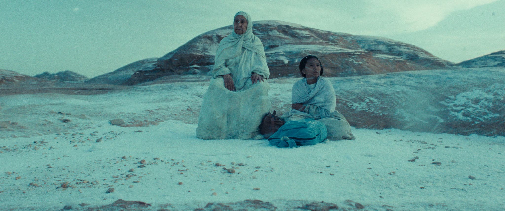 DFI au VOX Cinema : Hijra