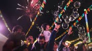 Katar’da Kurban Bayramı 2026