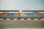 Lusail International Circuit | Home of F1 and MotoGP