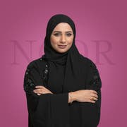 Noor Al Mazroei