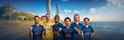 Le Paris Saint-Germain fait escale au Qatar
