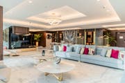 InterContinental Doha The City - an IHG Hotel