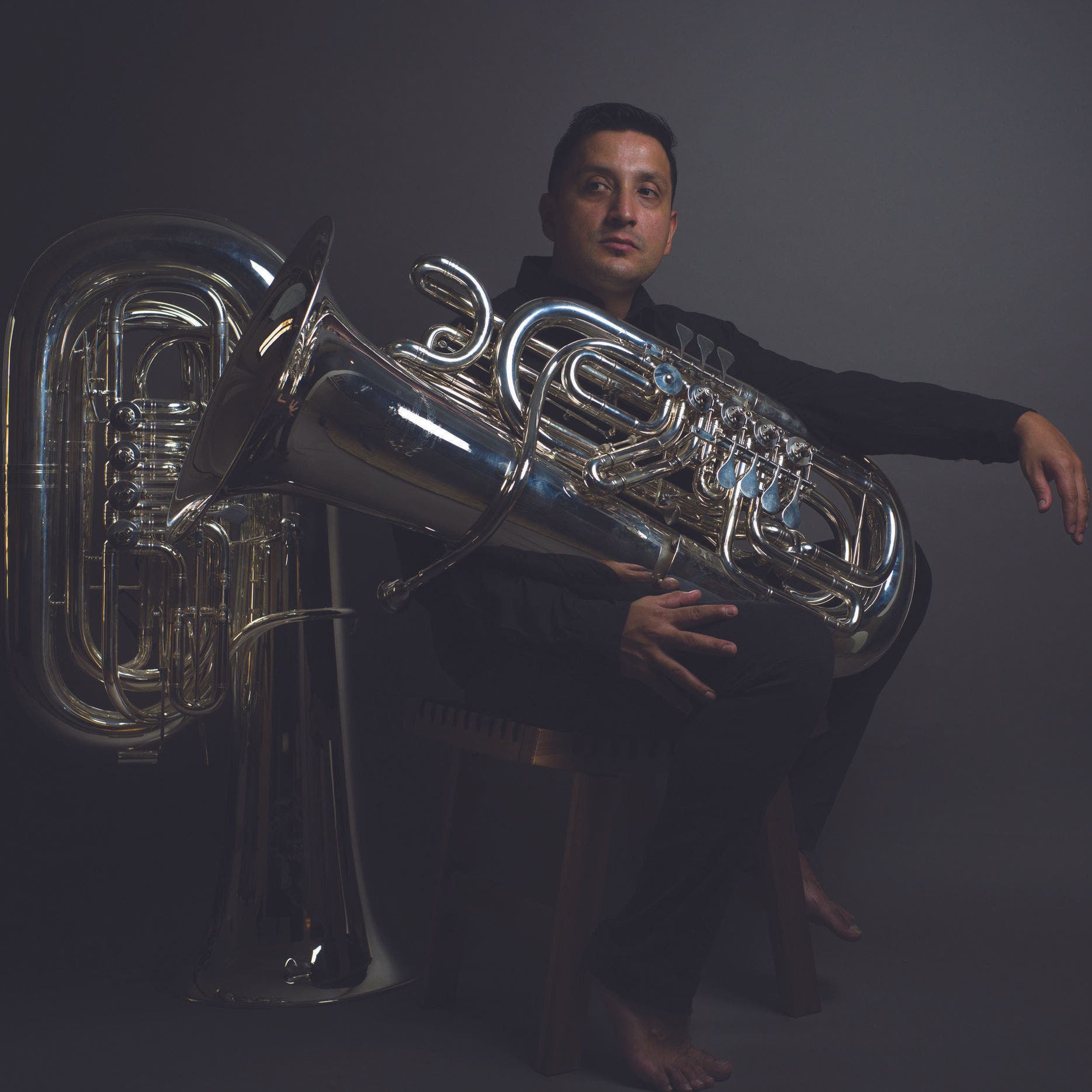 QPO Presents: Elgar's Enigma Variations