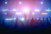Qatar Concerts 2024 | Memorable Events & Experiences