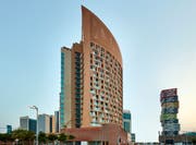 多哈卢塞尔宿之桥套房酒店 (Staybridge Suites Doha Lusail) - 洲际酒店集团旗下 (IHG)