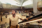 National Museum of Qatar 