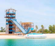 Banana Island Adventure Park by Anantara