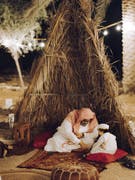 Рамаданийят Хинат Салма | Visit Qatar