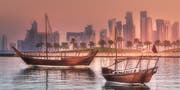 Katar ziyaretçileri için yeniden açılma kuralları