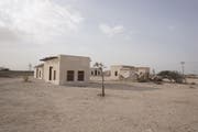 Ain Mohammad Village | Qatar’s Living Heritage and Desert Oasis