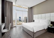 Staybridge Suites Doha Lusail - un hôtel IHG