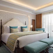 Hotel Al Najada 