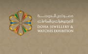 Doha Jewellery & Watches Exhibition 2024