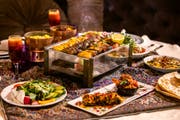 Top things to do in Souq Waqif