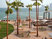 Plages cet été