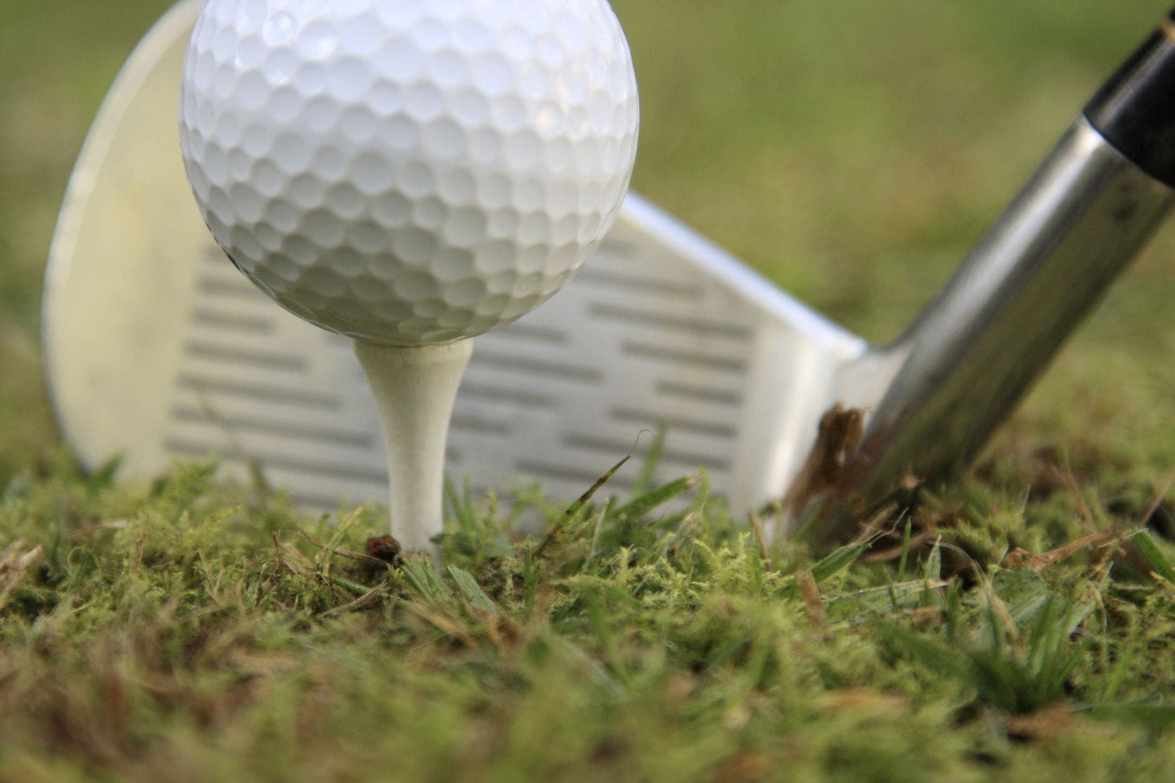 The 2023 Commercial Bank Qatar Masters Golf Championship