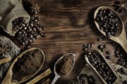tourist visa to qatar Coffee, Tea and Chocolate Festival
