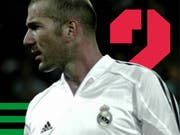 Zidane, ein Portrait aus dem 21. Jahrhundert