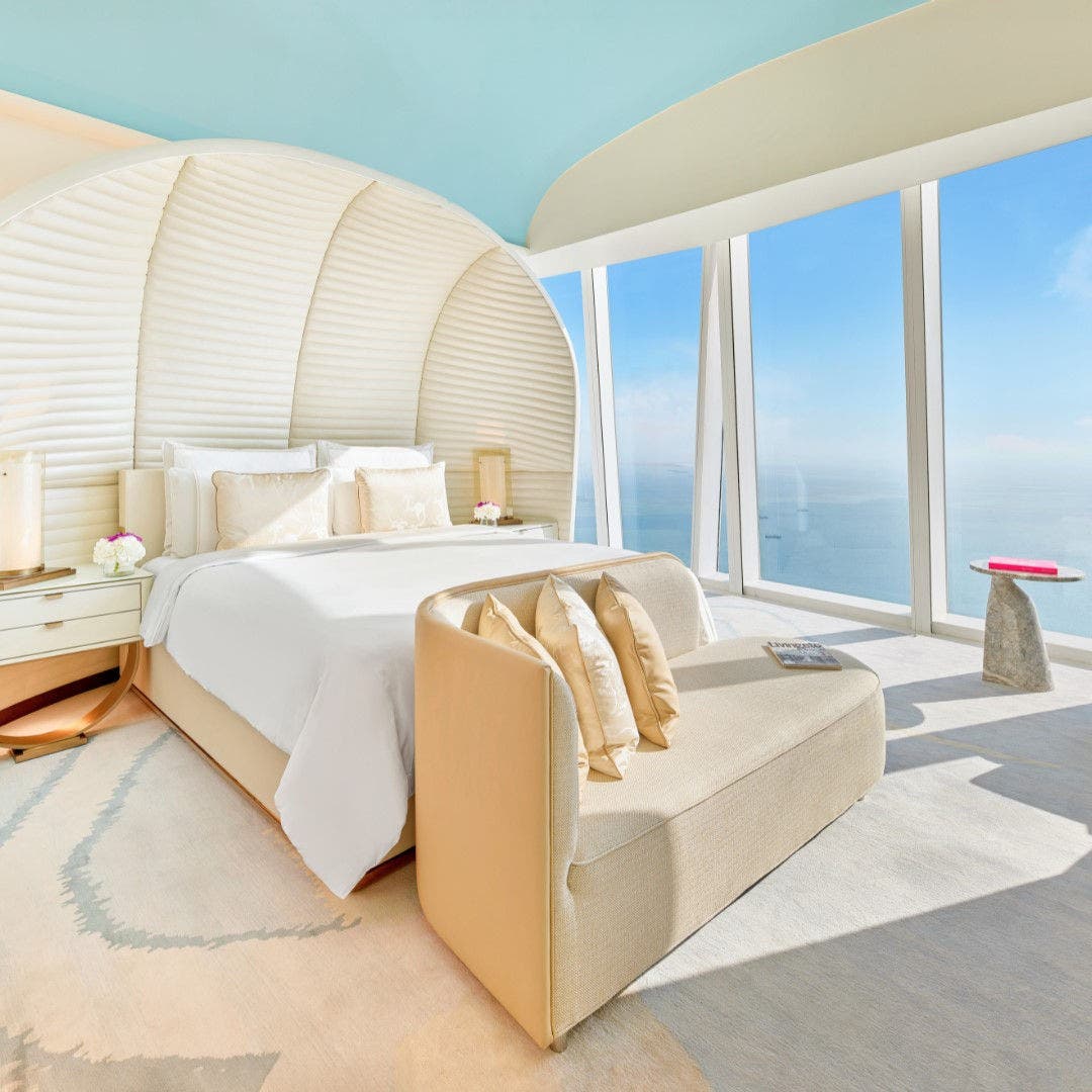 Fairmont Doha’da Aile Boyu Kış Eğlencesi