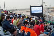 Katar Grand Prix’si