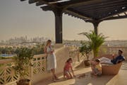 tourist visa to qatar Stay 5 & save 20% - Grand Hyatt Doha