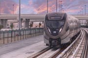 Doha metro | Driverless trains in Qatar capital