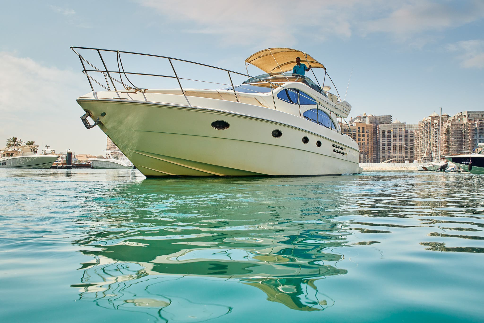 Getting to Qatar | How to travel to Qatar? 