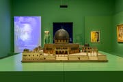 Lusail Museum | Un museo in divenire