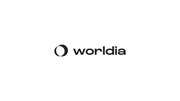 Worldia logo