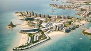 Lusail Marina